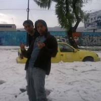 Joel Monge